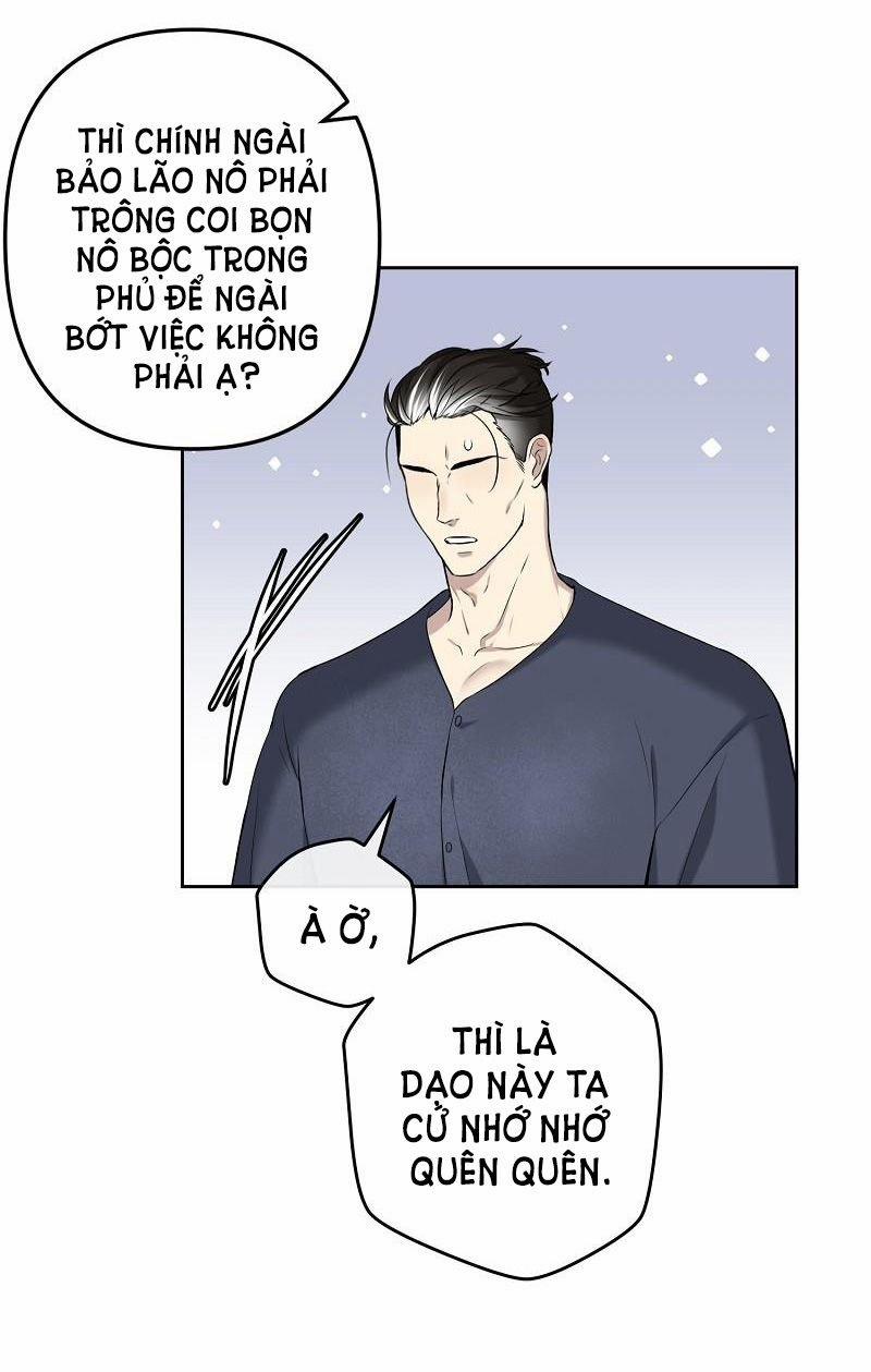 Đóa Hoa Batavia Của Tôi 1.2 trang 7