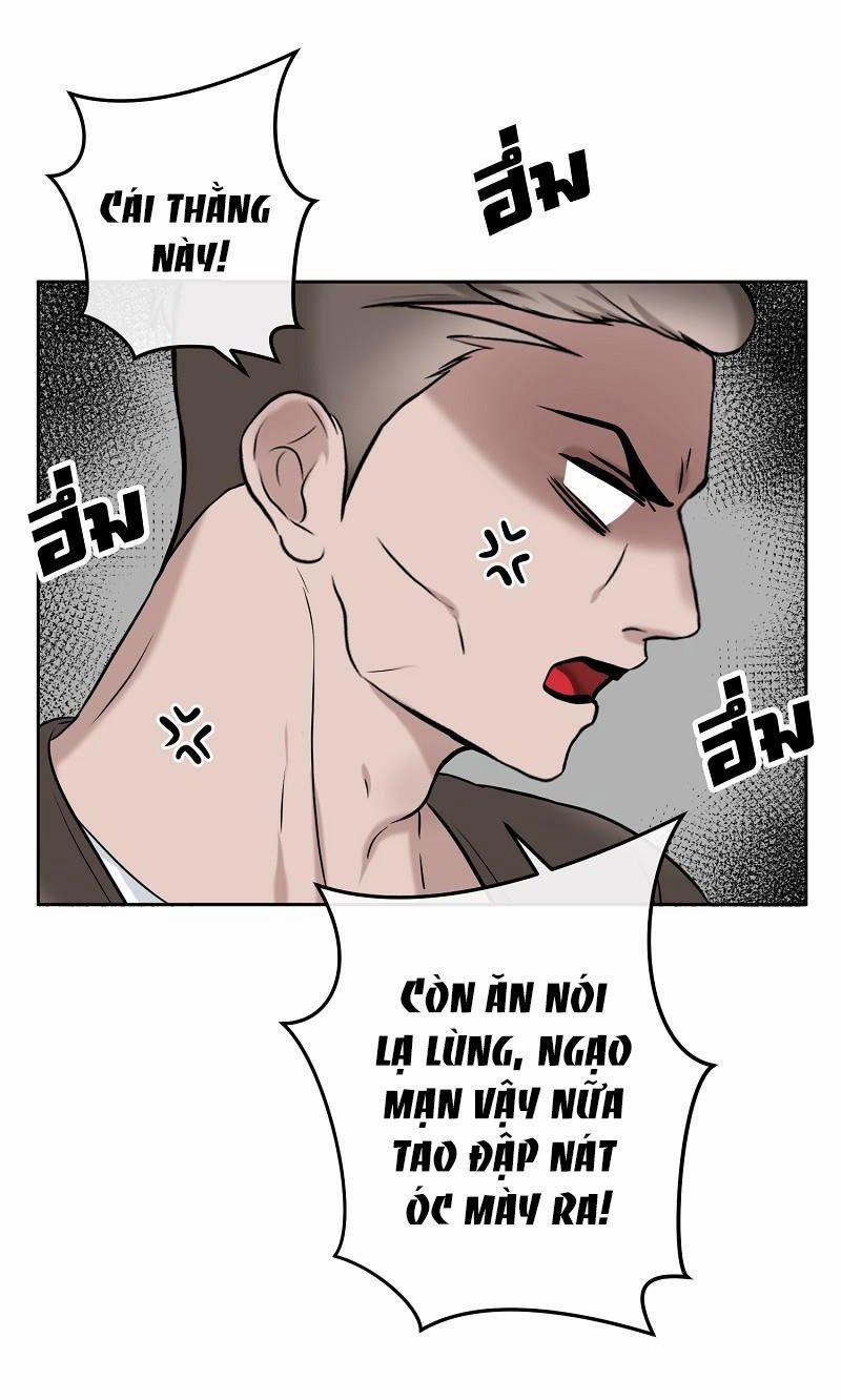 Đóa Hoa Batavia Của Tôi 1.2 trang 9