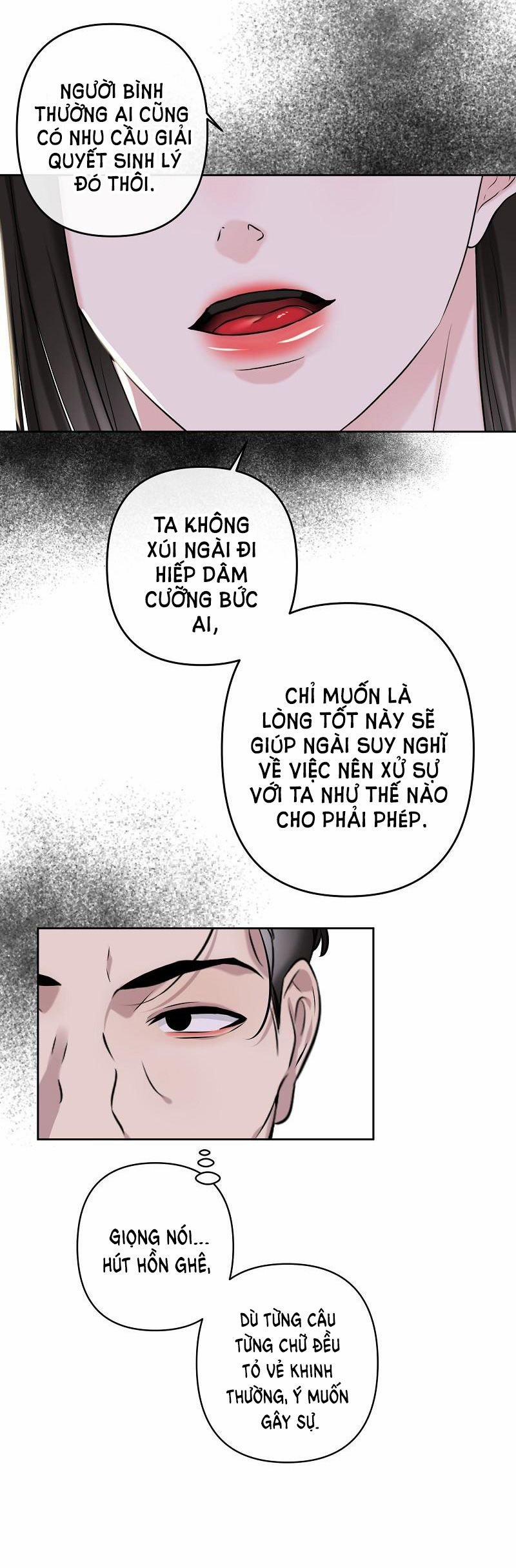 Đóa Hoa Batavia Của Tôi 2.1 trang 13