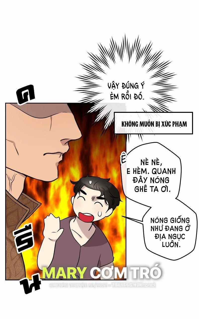 Đóa Hoa Batavia Của Tôi 2.1 trang 14