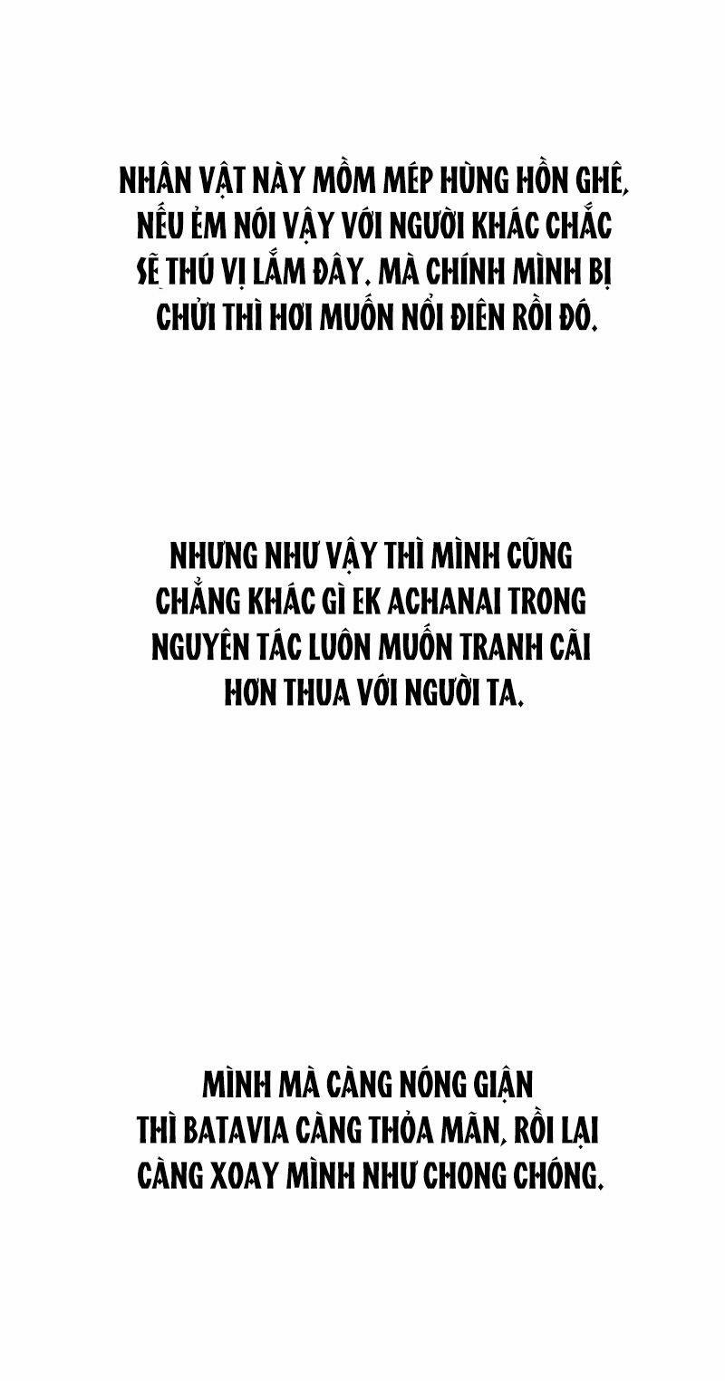 Đóa Hoa Batavia Của Tôi 2.1 trang 15