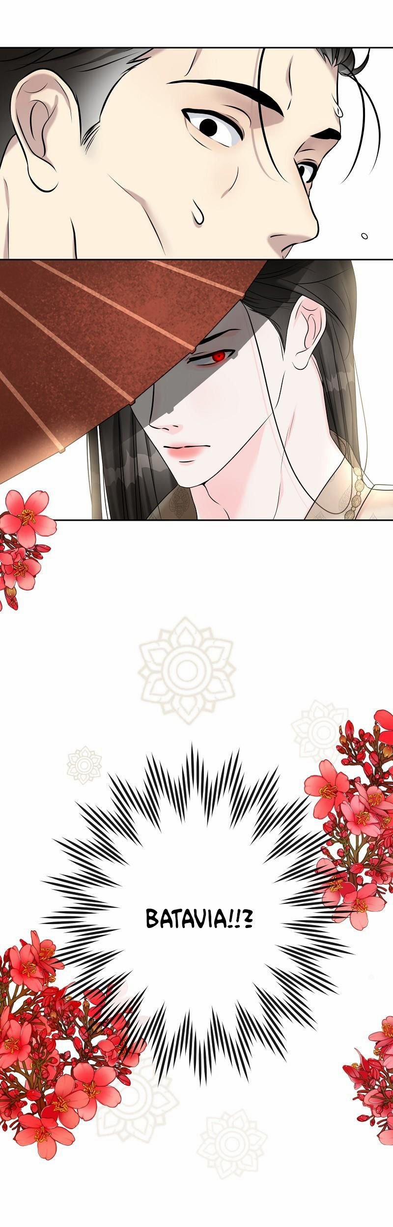 Đóa Hoa Batavia Của Tôi 2.1 trang 2
