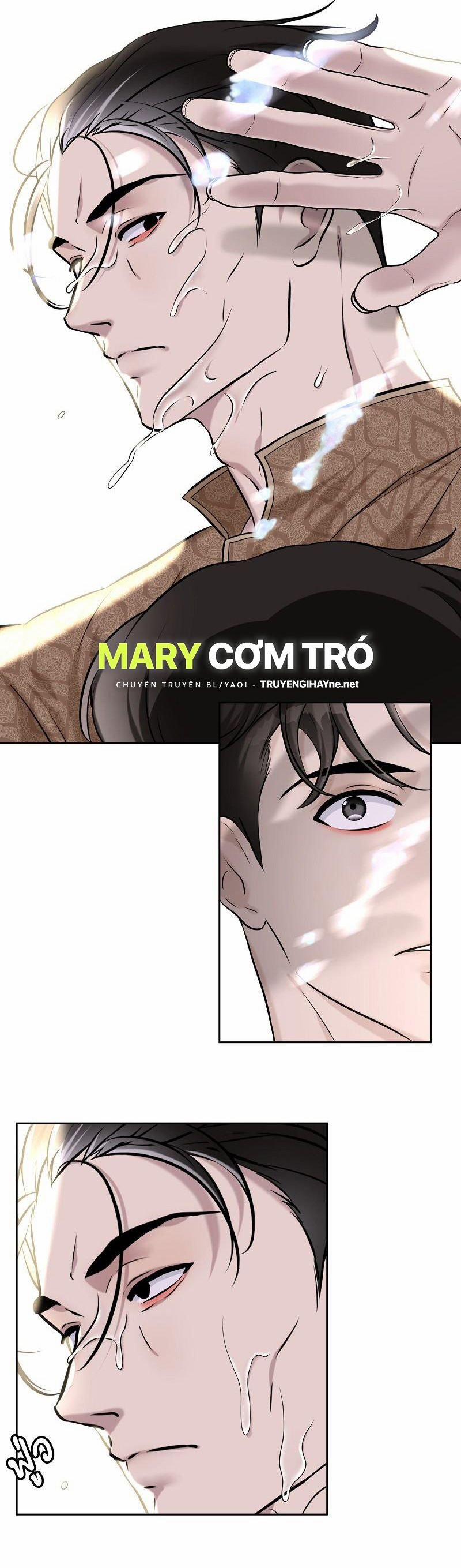 Đóa Hoa Batavia Của Tôi 2.1 trang 23