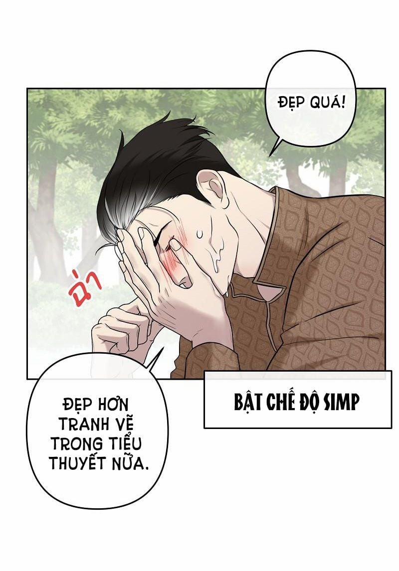 Đóa Hoa Batavia Của Tôi 2.1 trang 26