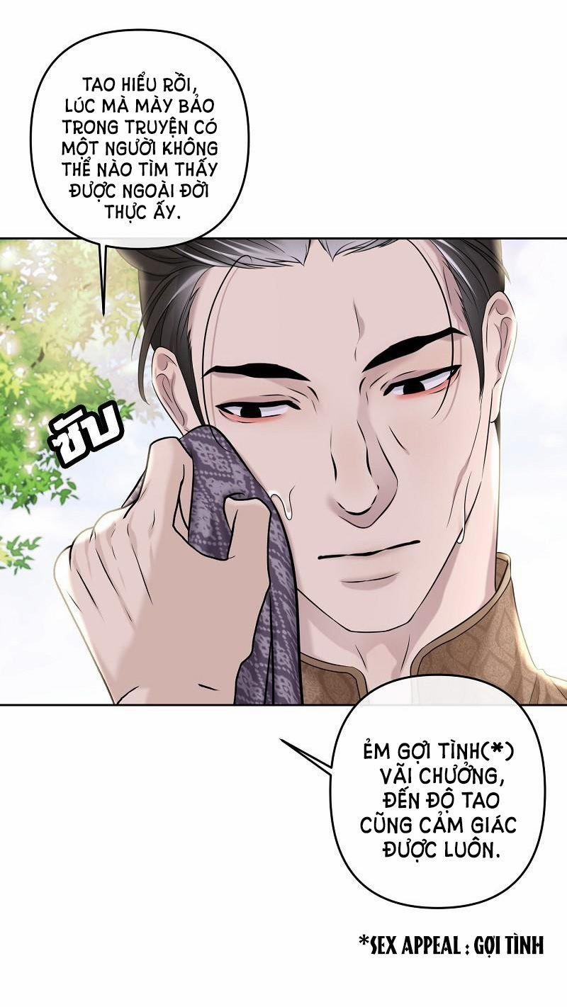 Đóa Hoa Batavia Của Tôi 2.1 trang 28