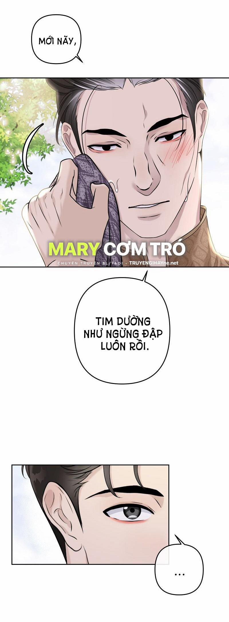 Đóa Hoa Batavia Của Tôi 2.1 trang 29