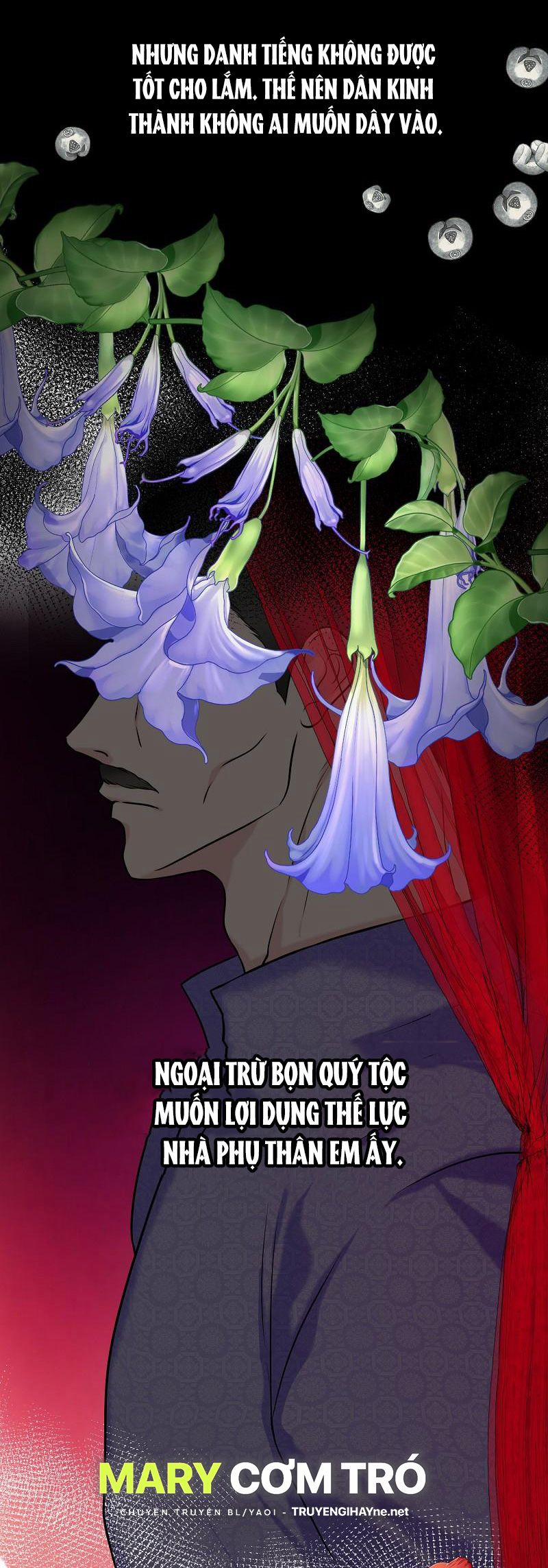 Đóa Hoa Batavia Của Tôi 2.1 trang 8