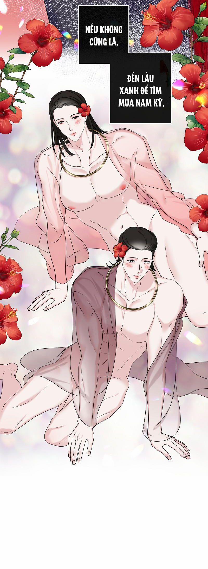 Đóa Hoa Batavia Của Tôi 2.1 trang 9