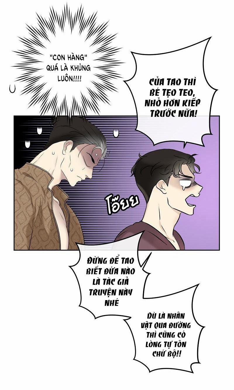 Đóa Hoa Batavia Của Tôi 2.2 trang 10