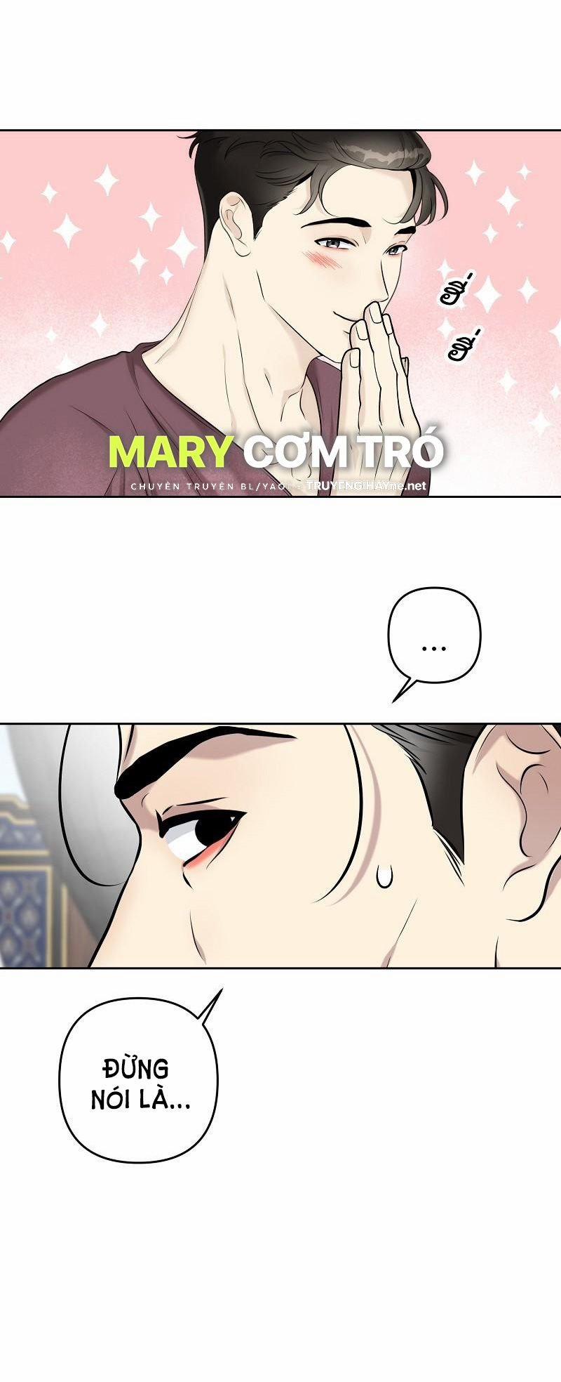 Đóa Hoa Batavia Của Tôi 2.2 trang 6