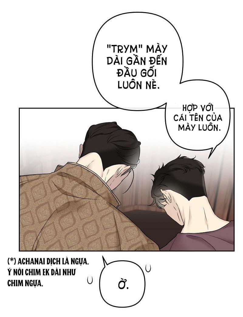 Đóa Hoa Batavia Của Tôi 2.2 trang 8