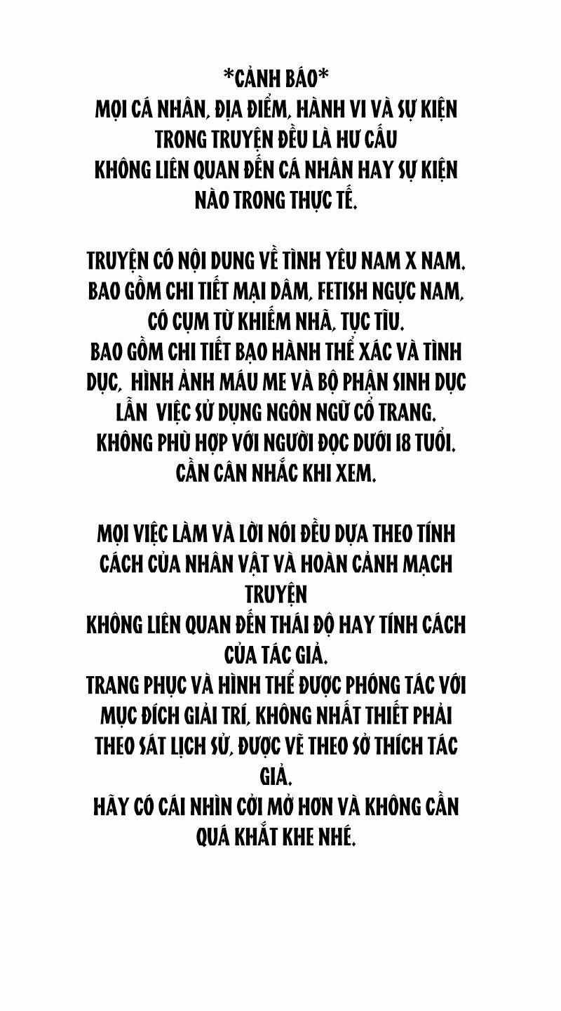 Đóa Hoa Batavia Của Tôi 3.1 trang 0