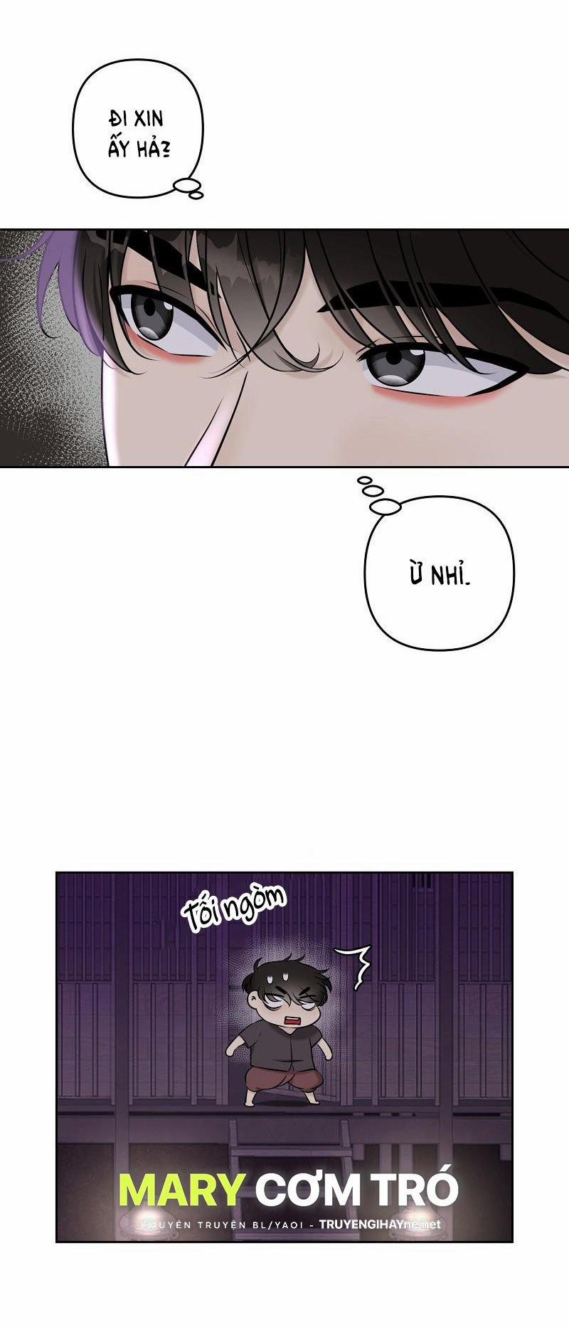 Đóa Hoa Batavia Của Tôi 3.1 trang 10