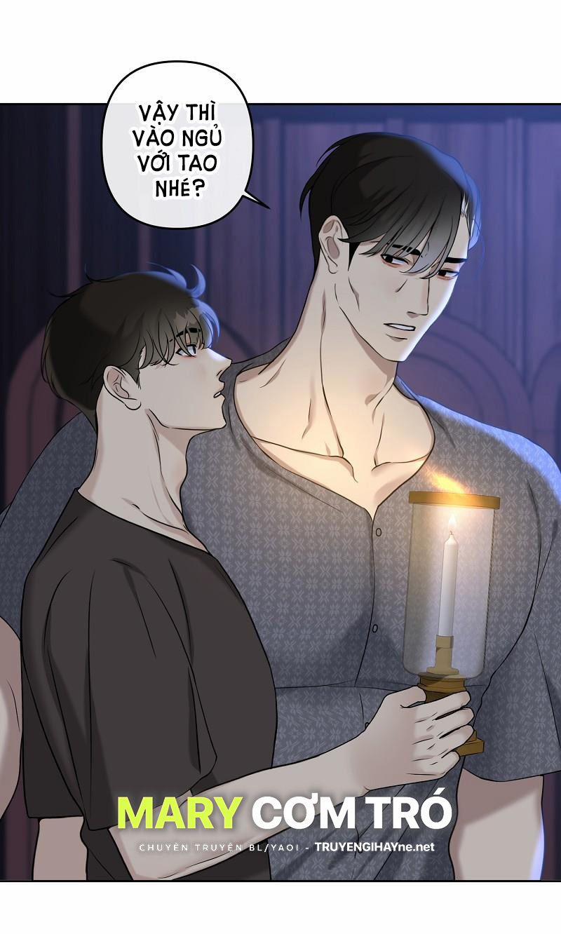 Đóa Hoa Batavia Của Tôi 3.1 trang 13