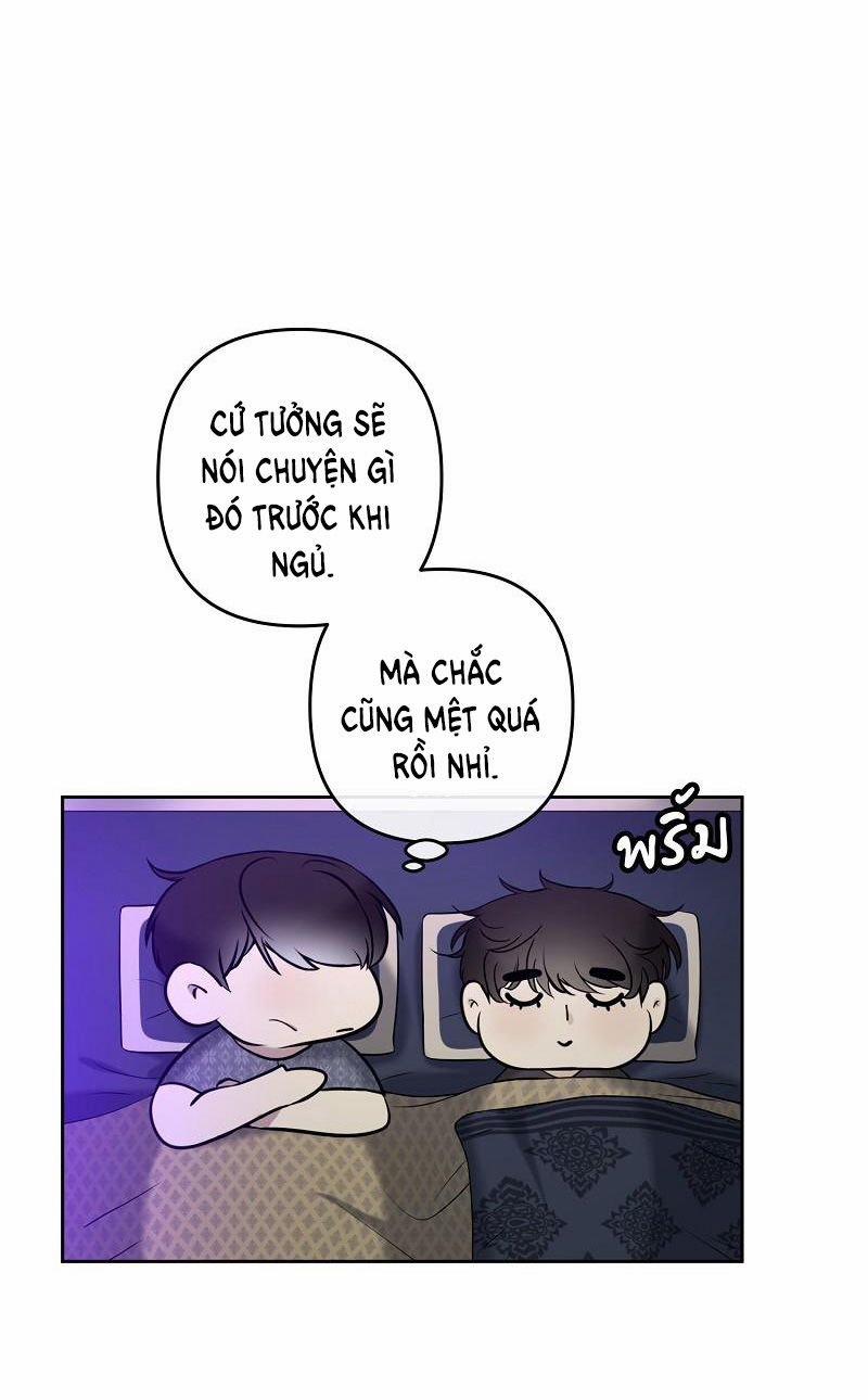 Đóa Hoa Batavia Của Tôi 3.1 trang 15