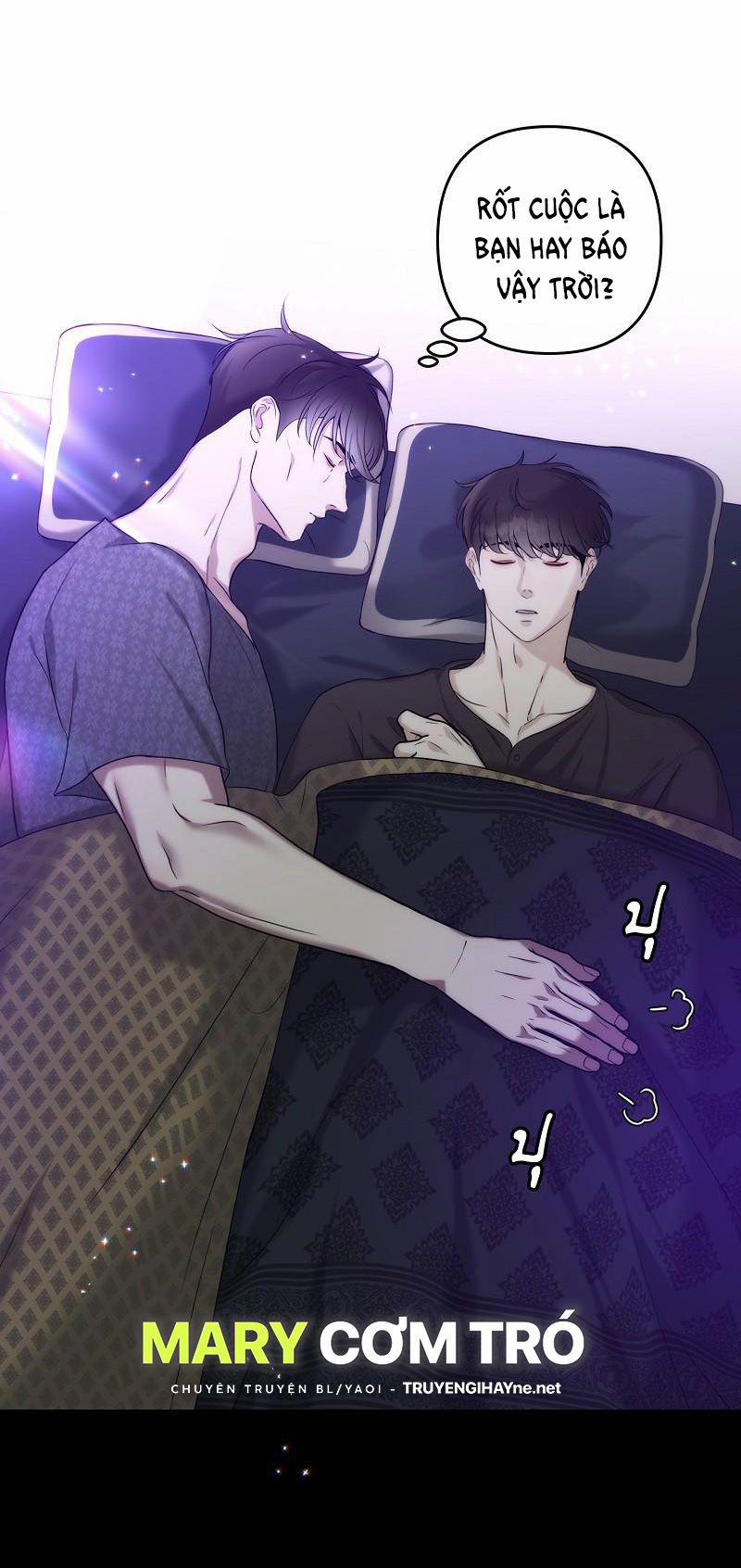 Đóa Hoa Batavia Của Tôi 3.1 trang 20