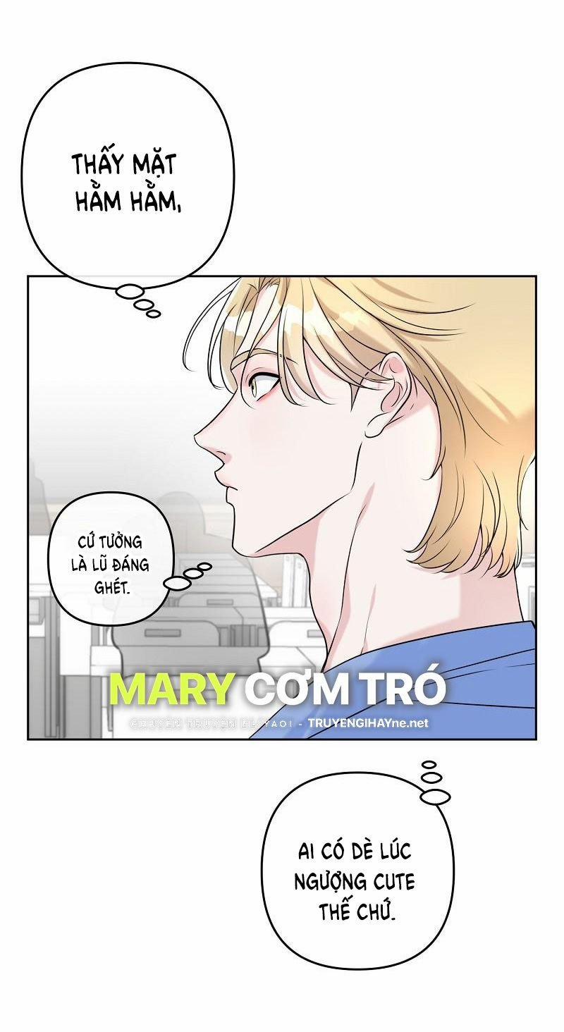 Đóa Hoa Batavia Của Tôi 3.1 trang 29