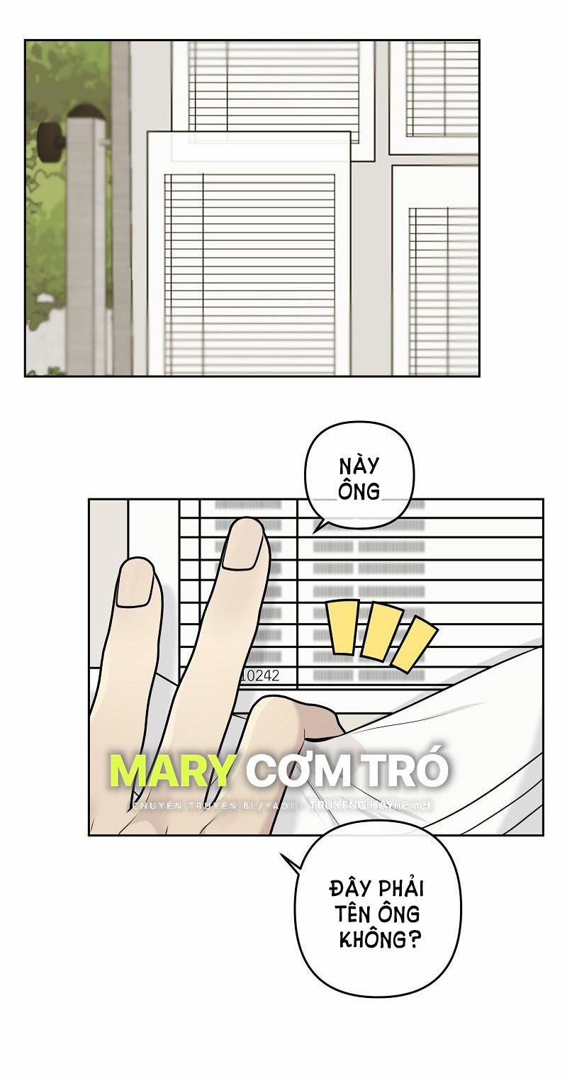 Đóa Hoa Batavia Của Tôi 3.2 trang 11