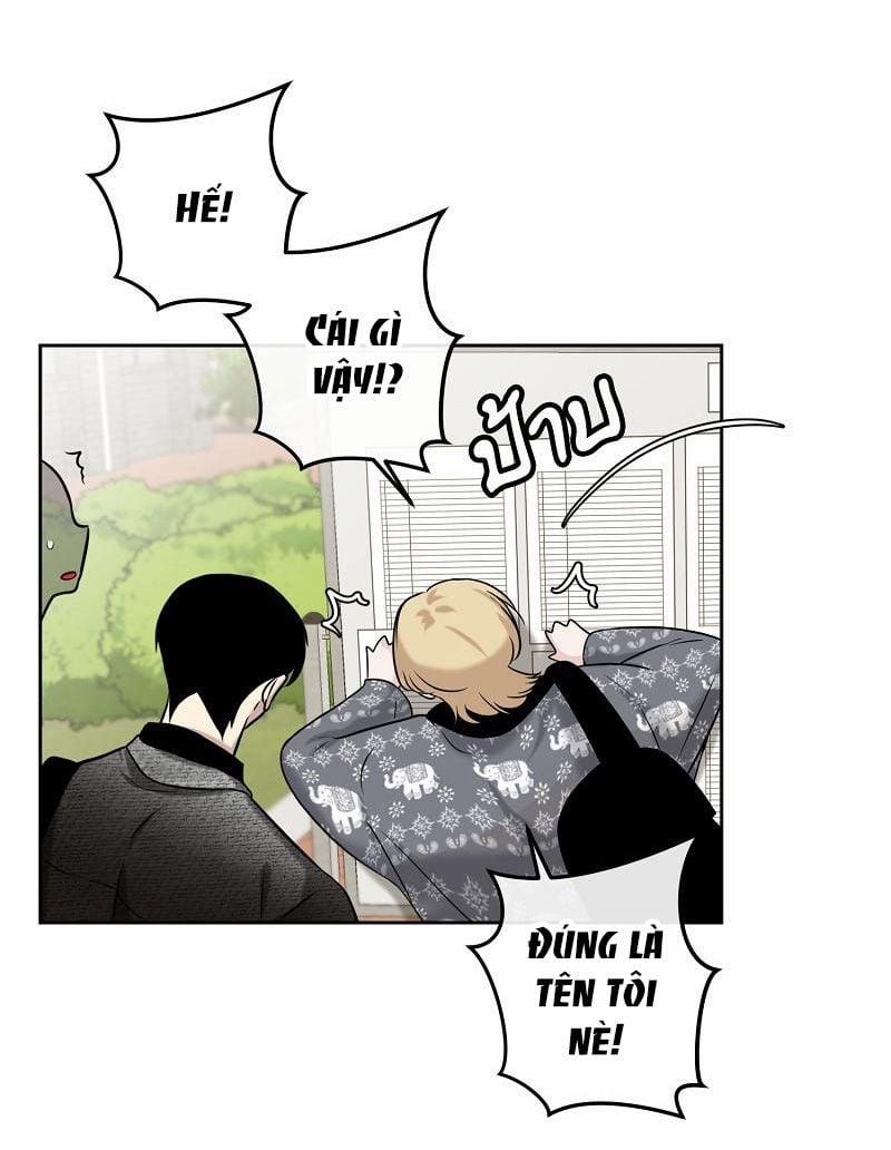 Đóa Hoa Batavia Của Tôi 3.2 trang 12