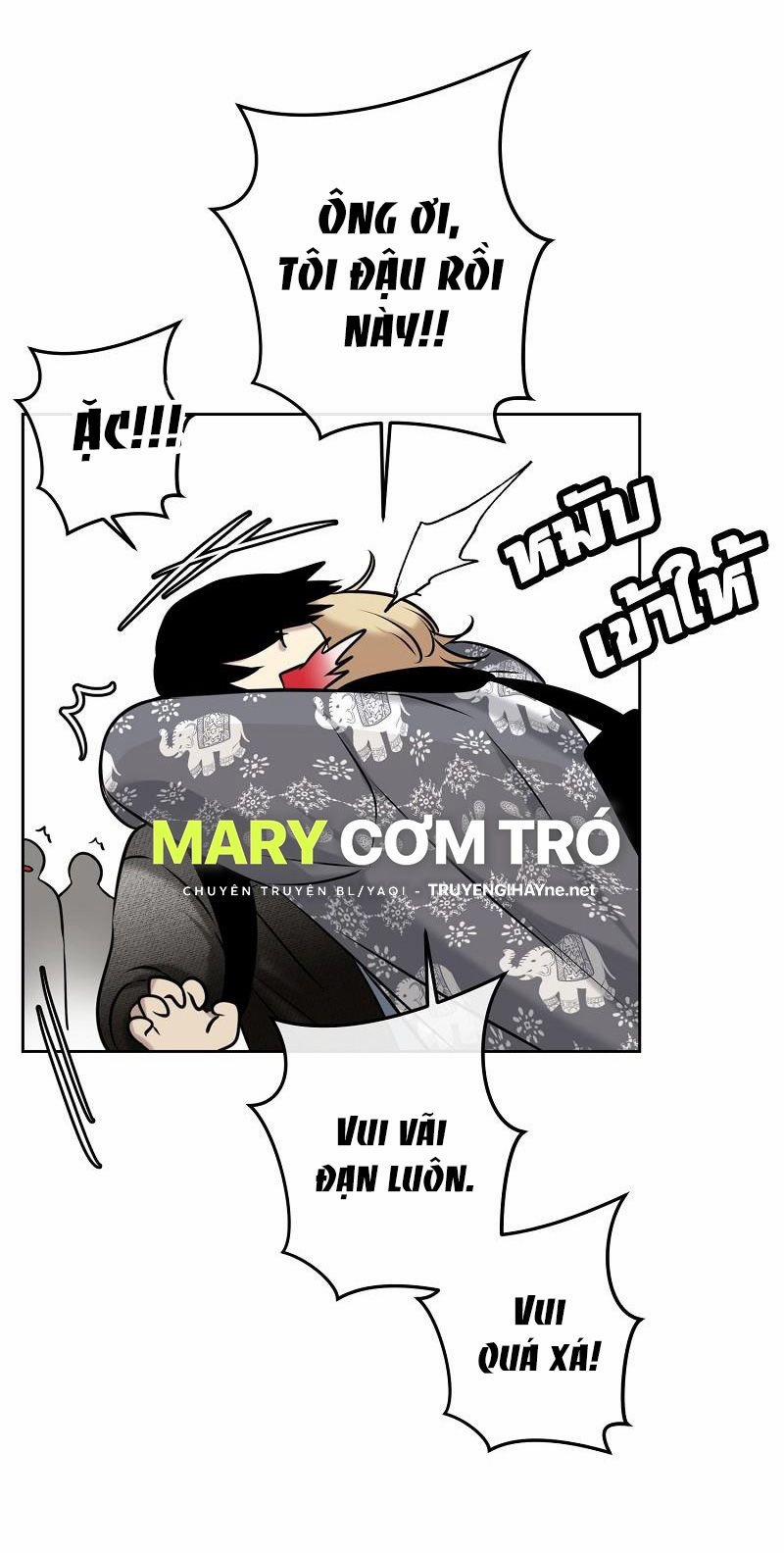 Đóa Hoa Batavia Của Tôi 3.2 trang 15
