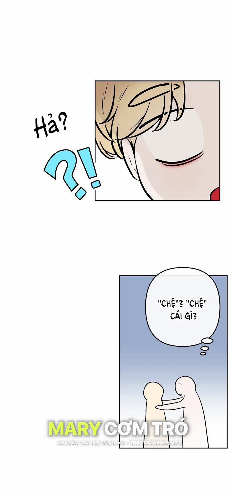 Đóa Hoa Batavia Của Tôi 3.2 trang 20