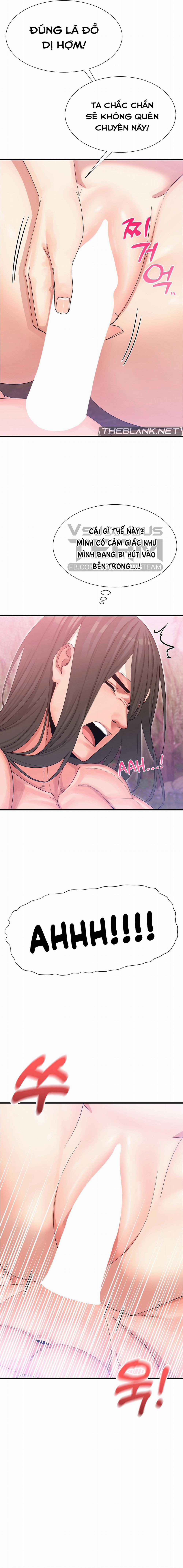 Đóa Hoa Chiến Loạn 2 trang 14