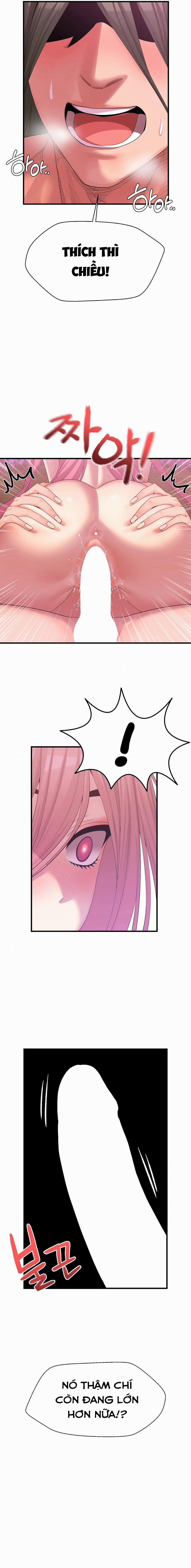 Đóa Hoa Chiến Loạn 2 trang 19