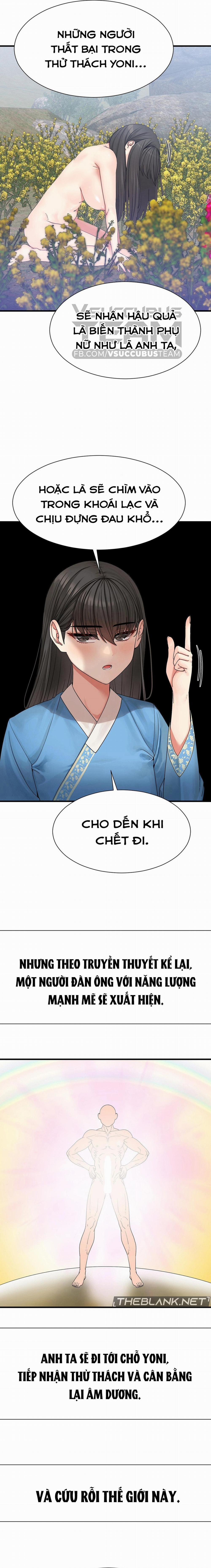 Đóa Hoa Chiến Loạn 2 trang 2