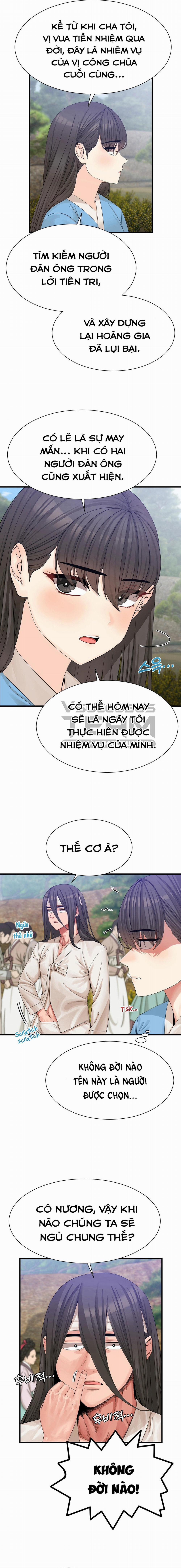 Đóa Hoa Chiến Loạn 2 trang 3