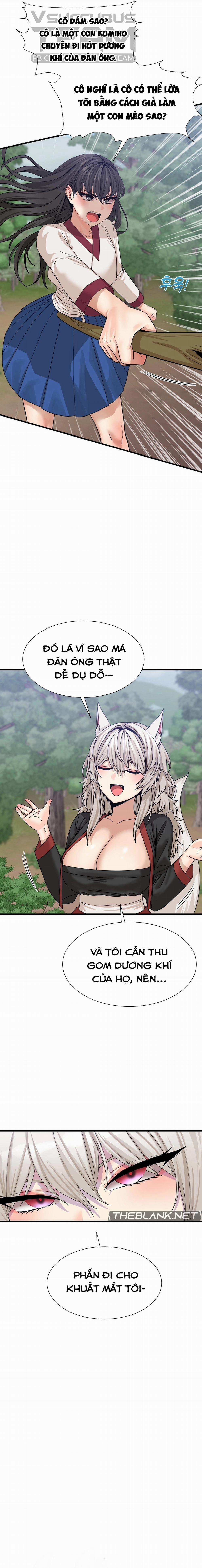 Đóa Hoa Chiến Loạn 4 trang 15