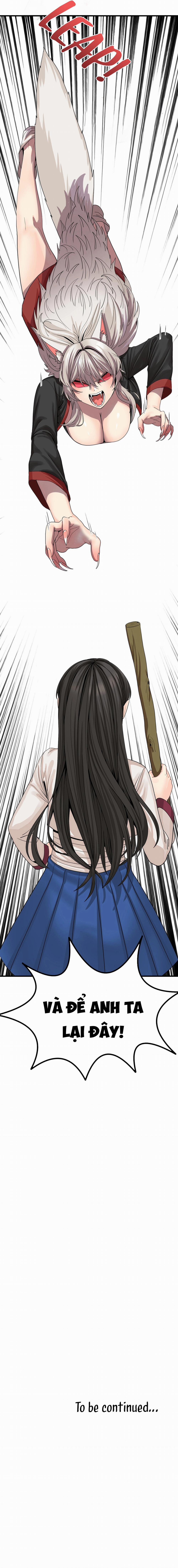 Đóa Hoa Chiến Loạn 4 trang 16