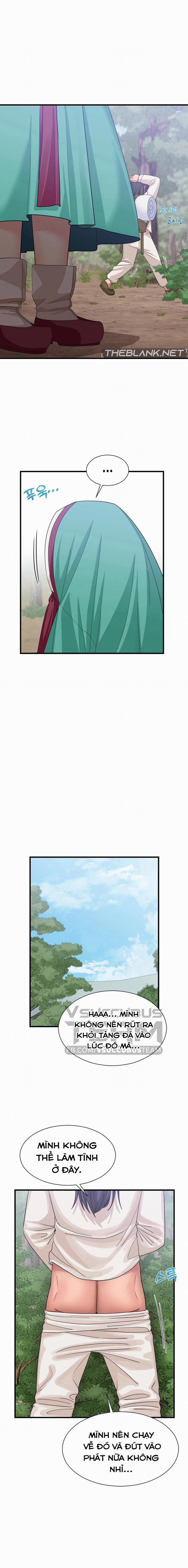 Đóa Hoa Chiến Loạn 4 trang 3