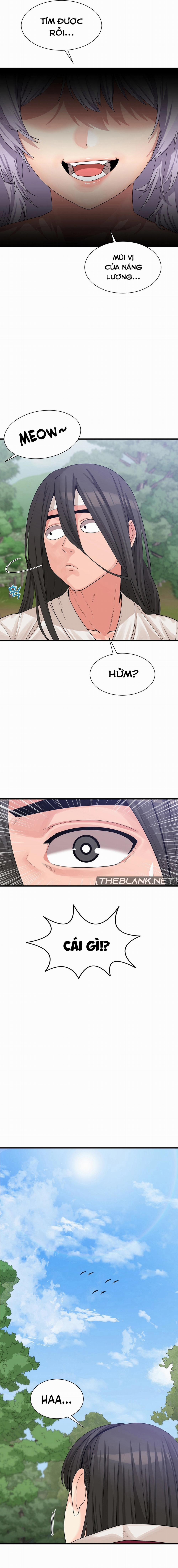 Đóa Hoa Chiến Loạn 4 trang 5