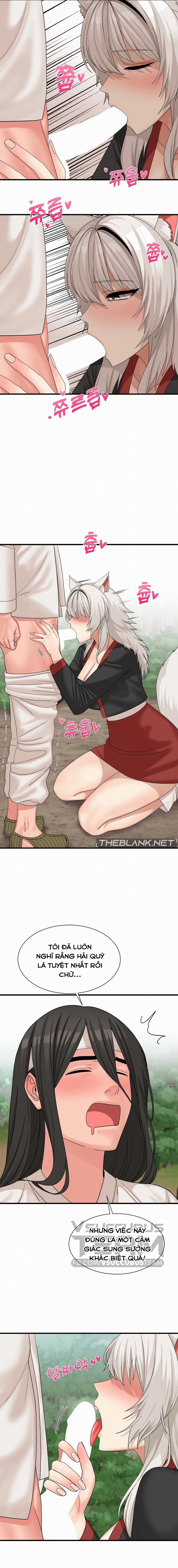 Đóa Hoa Chiến Loạn 4 trang 8