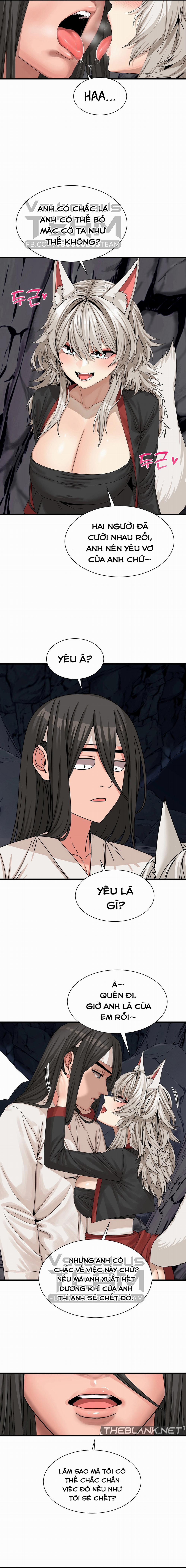 Đóa Hoa Chiến Loạn 5 trang 10