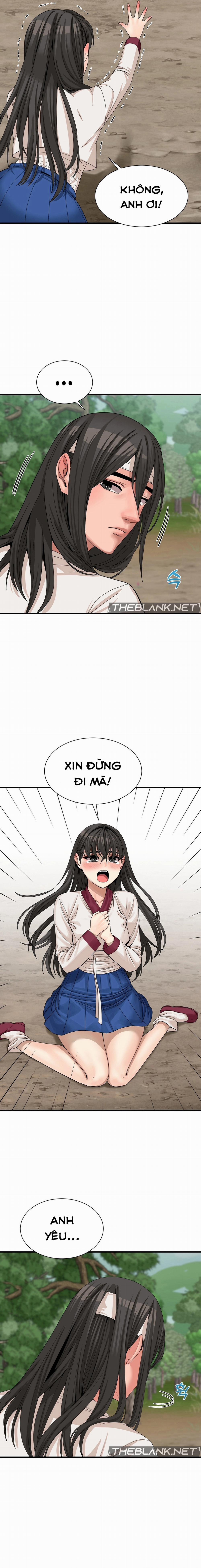 Đóa Hoa Chiến Loạn 5 trang 8