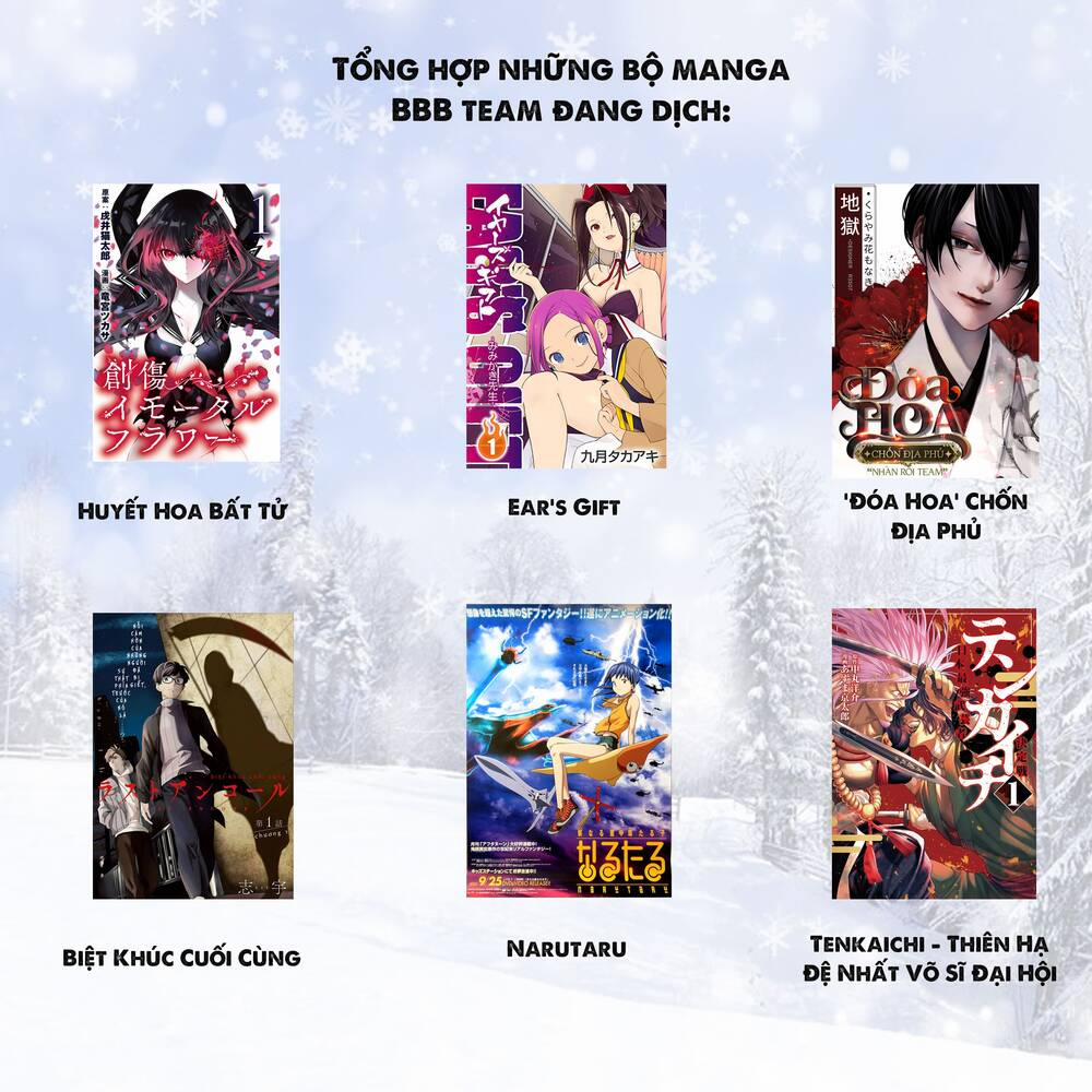 ‘đóa Hoa’ Chốn Địa Phủ 1 trang 51