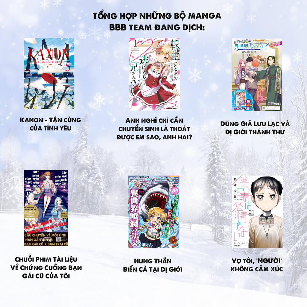 ‘đóa Hoa’ Chốn Địa Phủ 2 trang 27