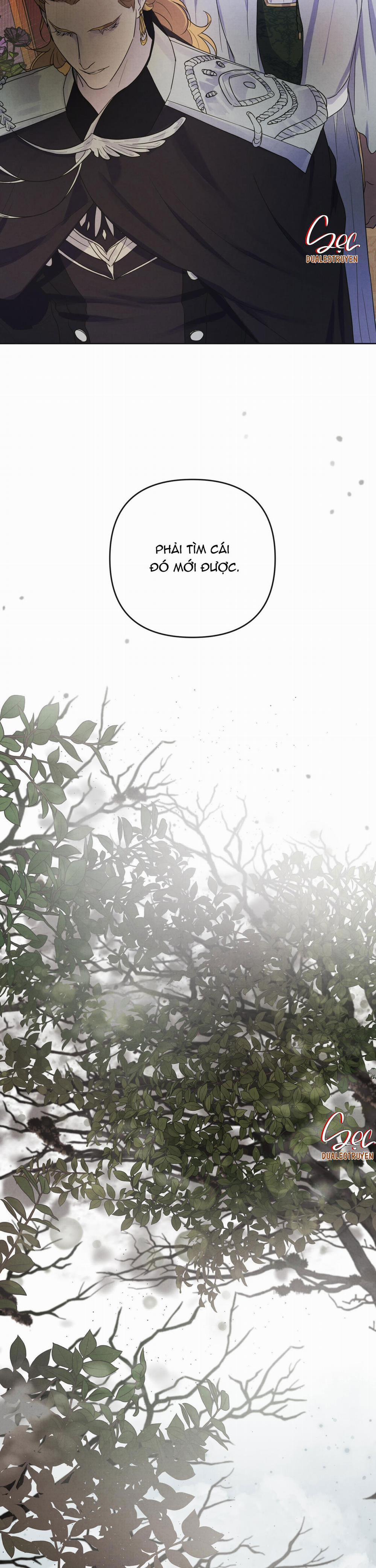 Đóa Hoa Của Alosha 1 trang 4