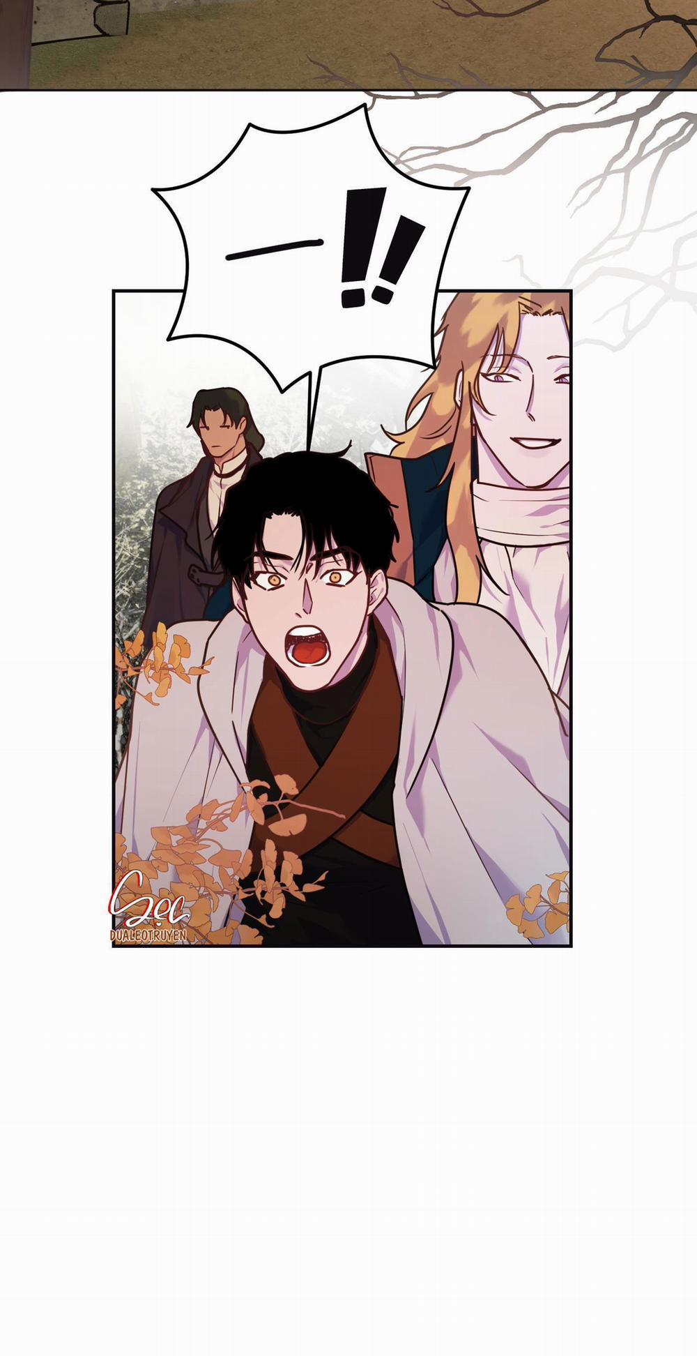 Đóa Hoa Của Alosha 10 trang 29