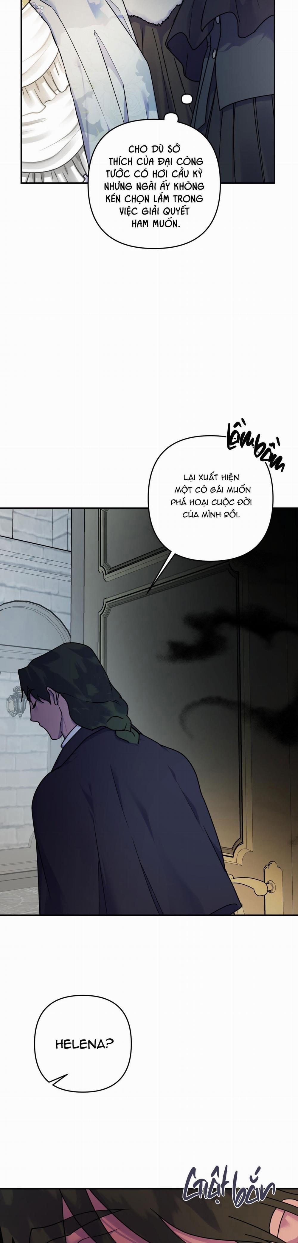 Đóa Hoa Của Alosha 12 trang 10