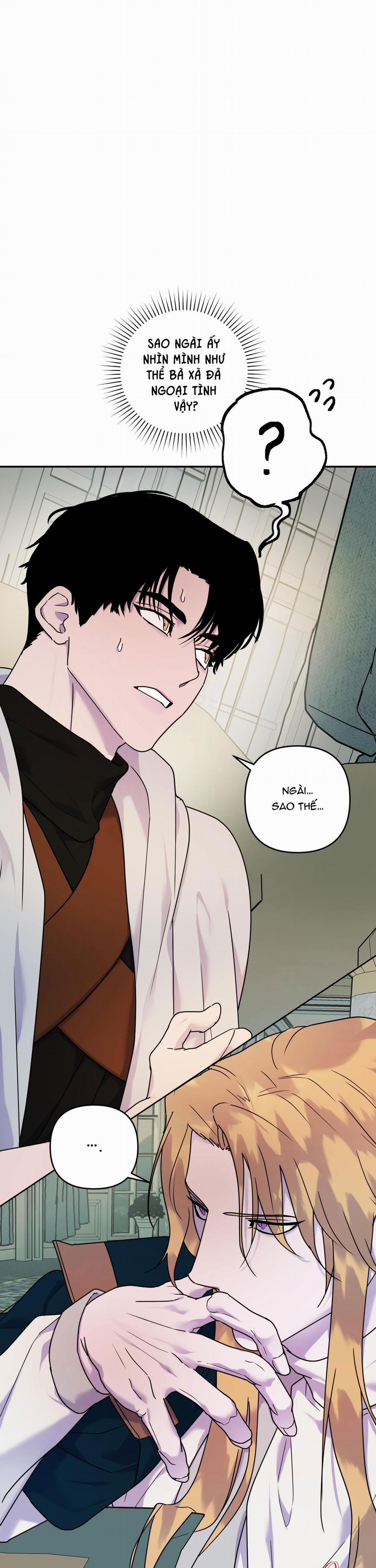 Đóa Hoa Của Alosha 12 trang 16