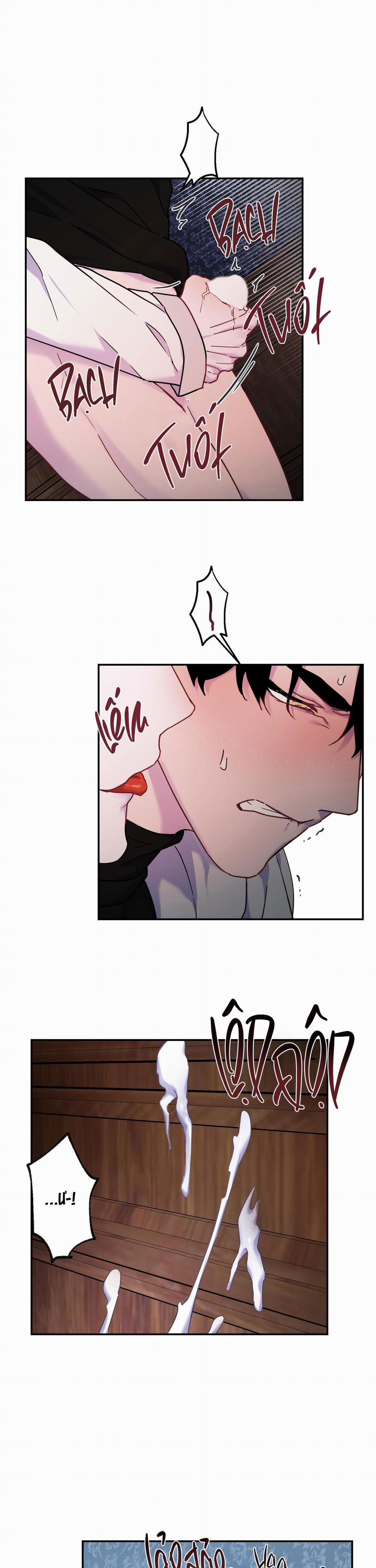 Đóa Hoa Của Alosha 13 trang 18