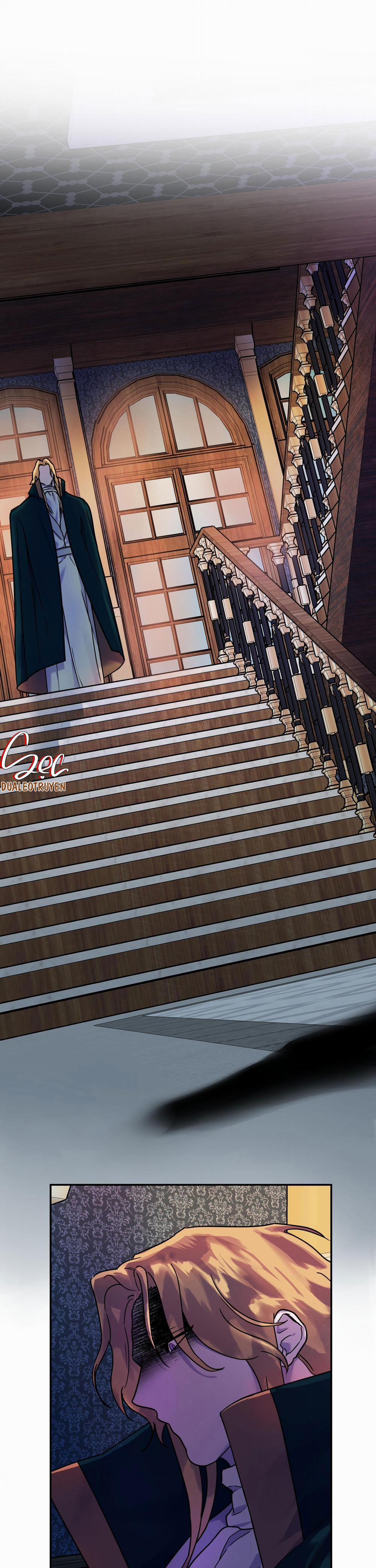 Đóa Hoa Của Alosha 13 trang 24