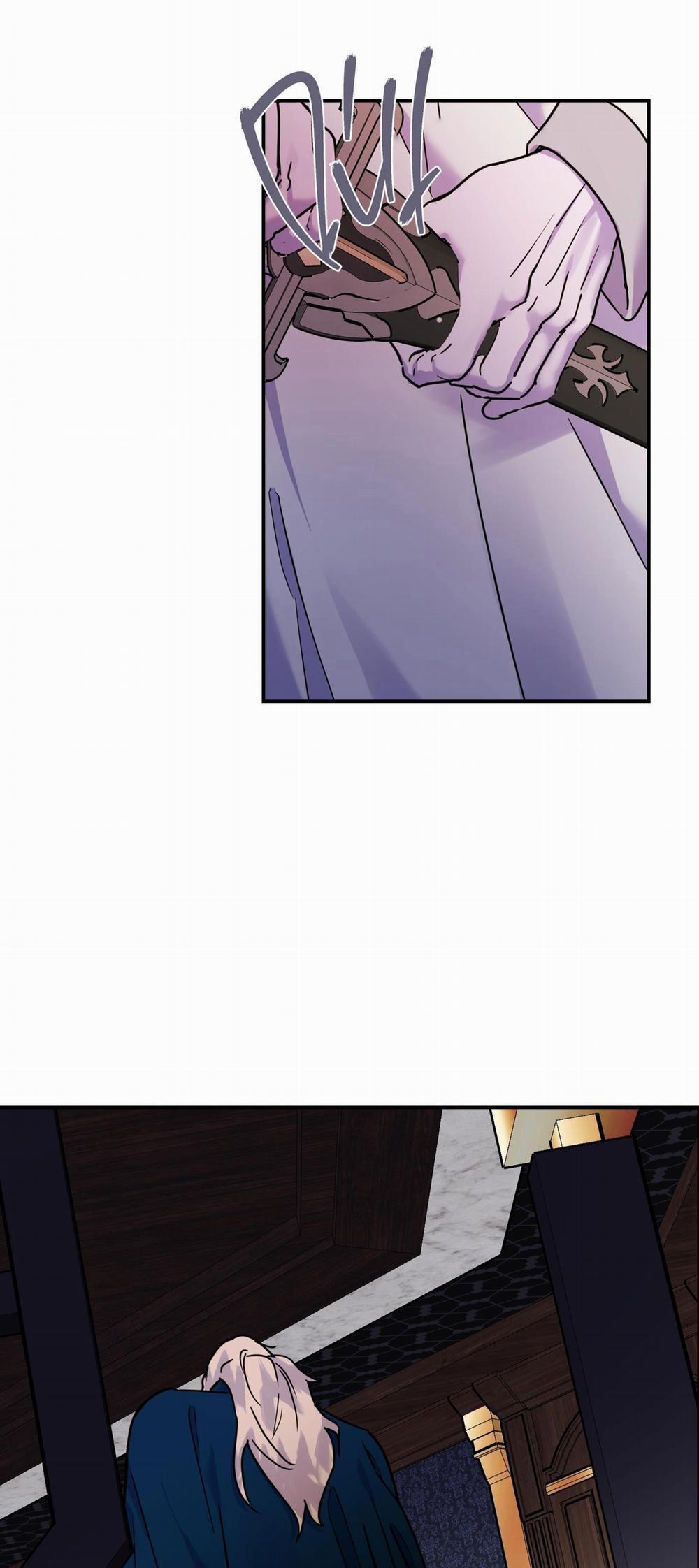 Đóa Hoa Của Alosha 13 trang 26