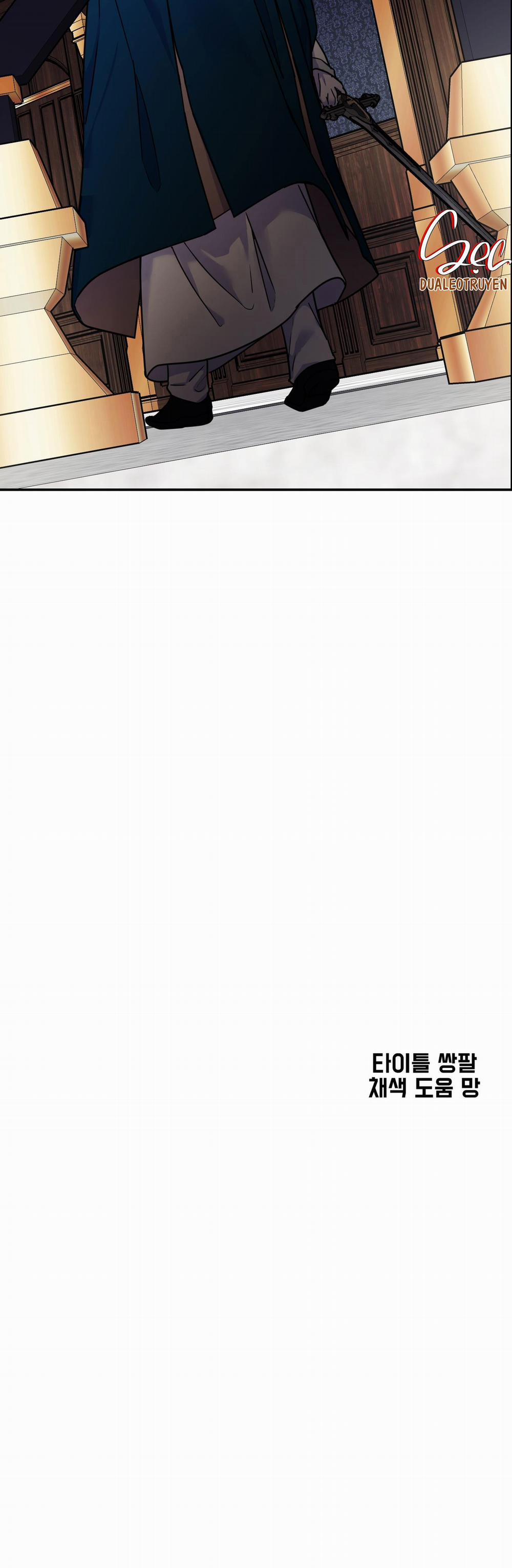 Đóa Hoa Của Alosha 13 trang 27