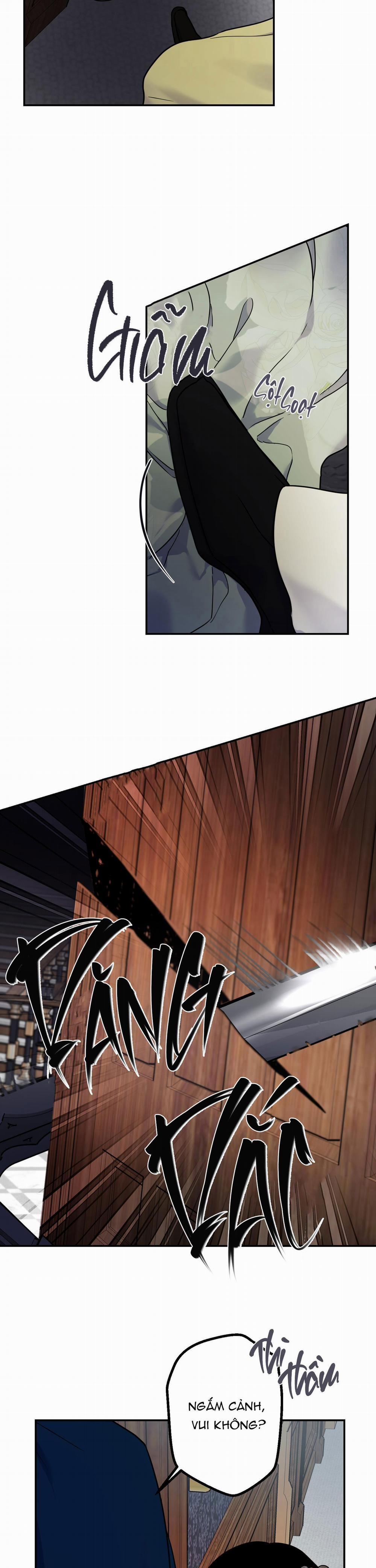 Đóa Hoa Của Alosha 14 trang 2