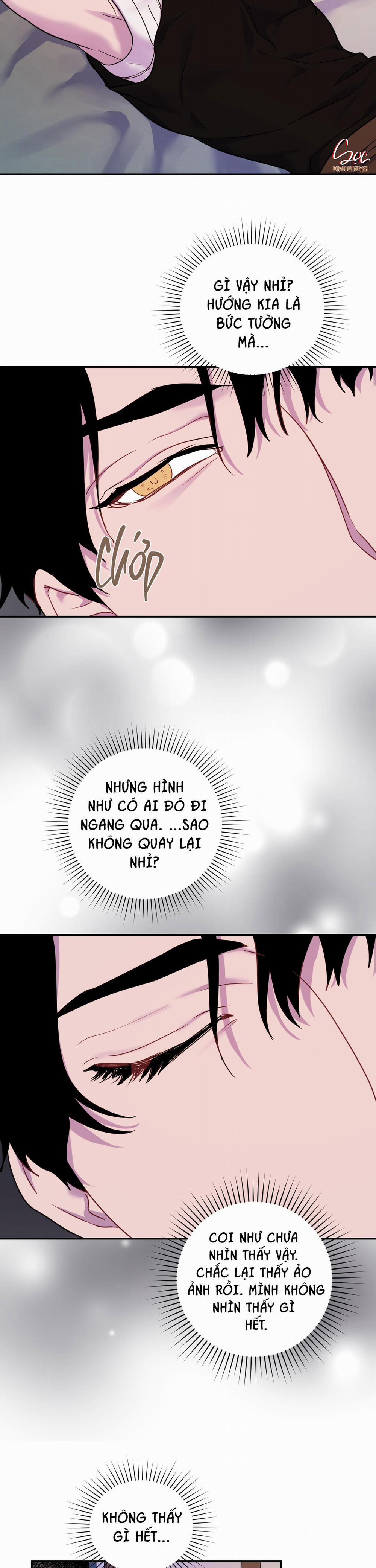 Đóa Hoa Của Alosha 14 trang 26