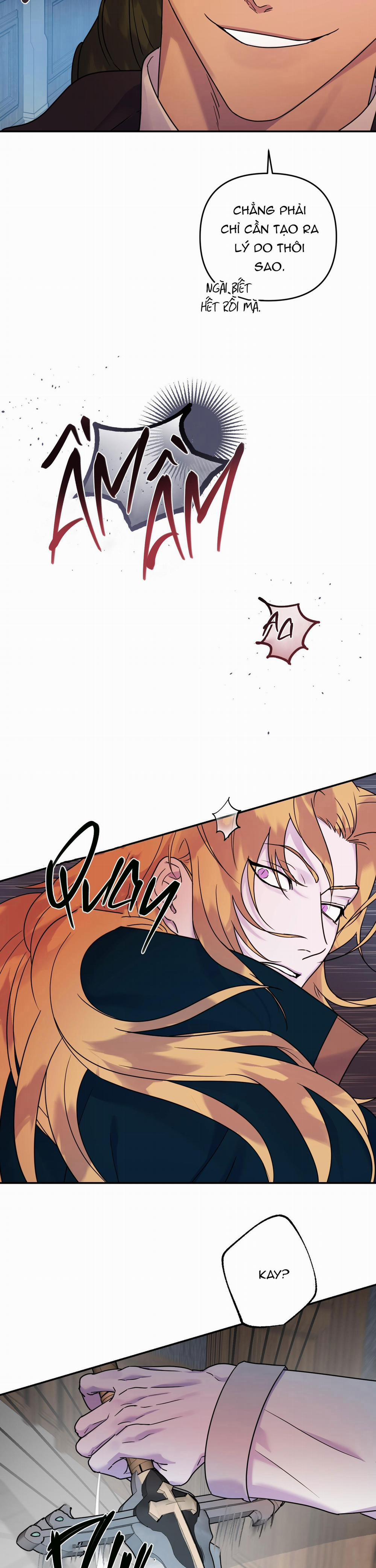 Đóa Hoa Của Alosha 15 trang 14