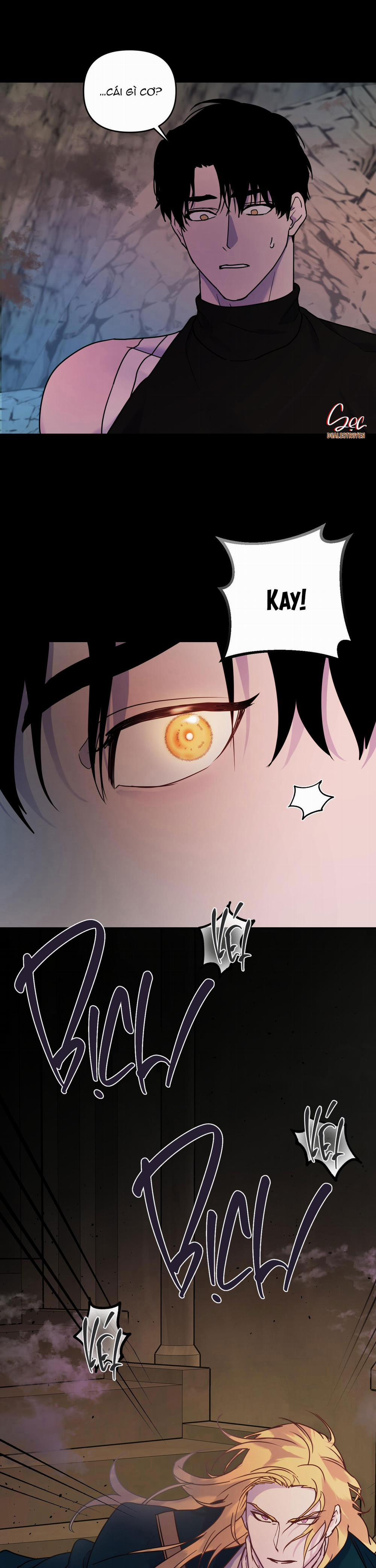 Đóa Hoa Của Alosha 16 trang 10